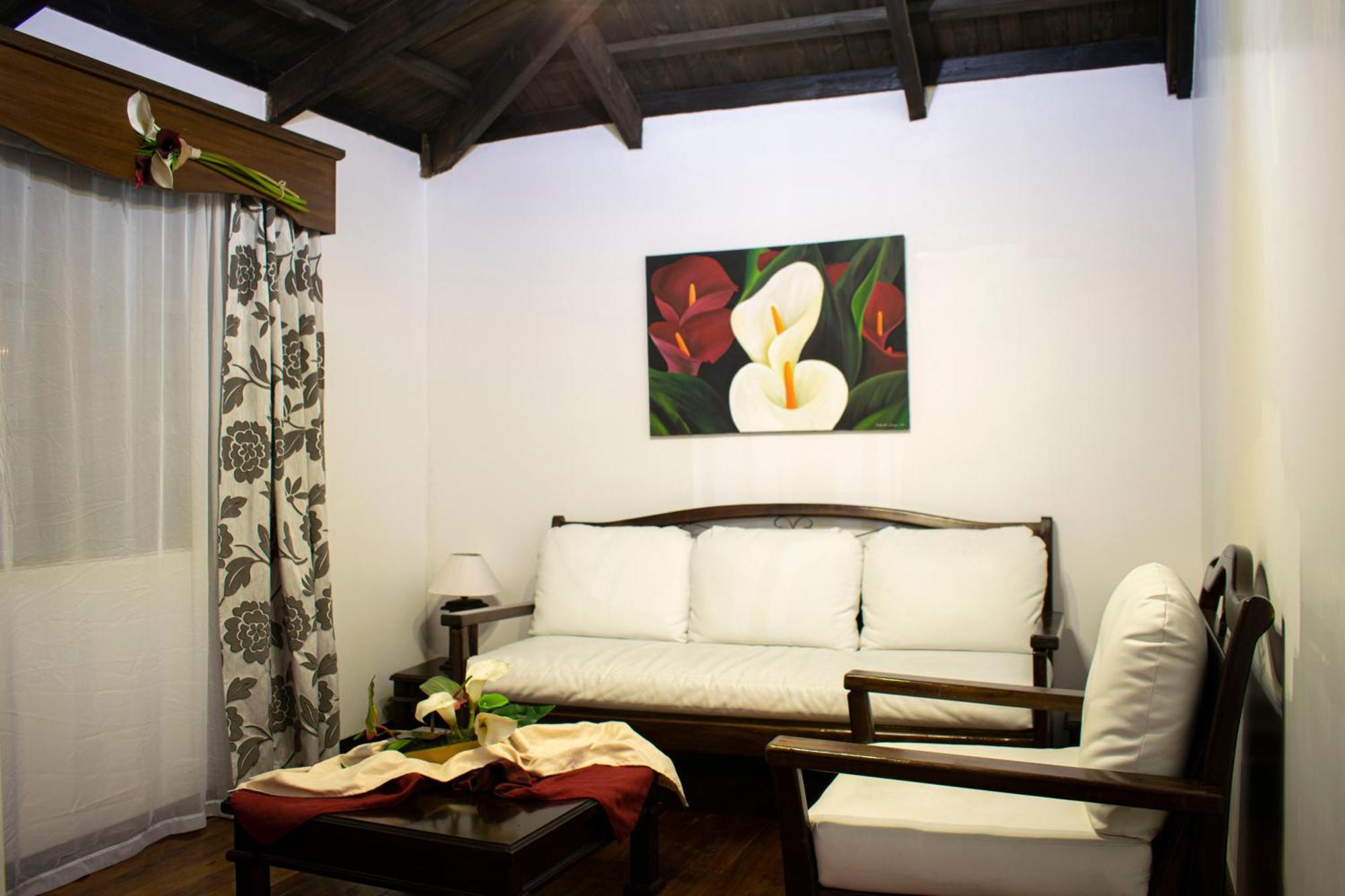 Machachi Chuquiragua Lodge & Spa מראה חיצוני תמונה