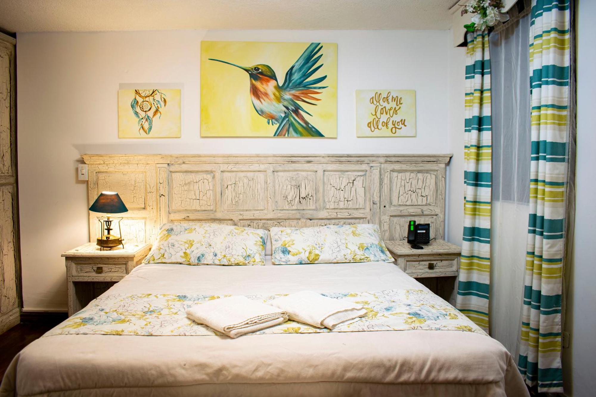 Machachi Chuquiragua Lodge & Spa מראה חיצוני תמונה